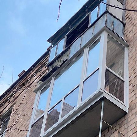 Suite Mira Avenue Center Двухкомнатная Квартира В Центре Возле Тц Цум Tschernihiw Exterior foto