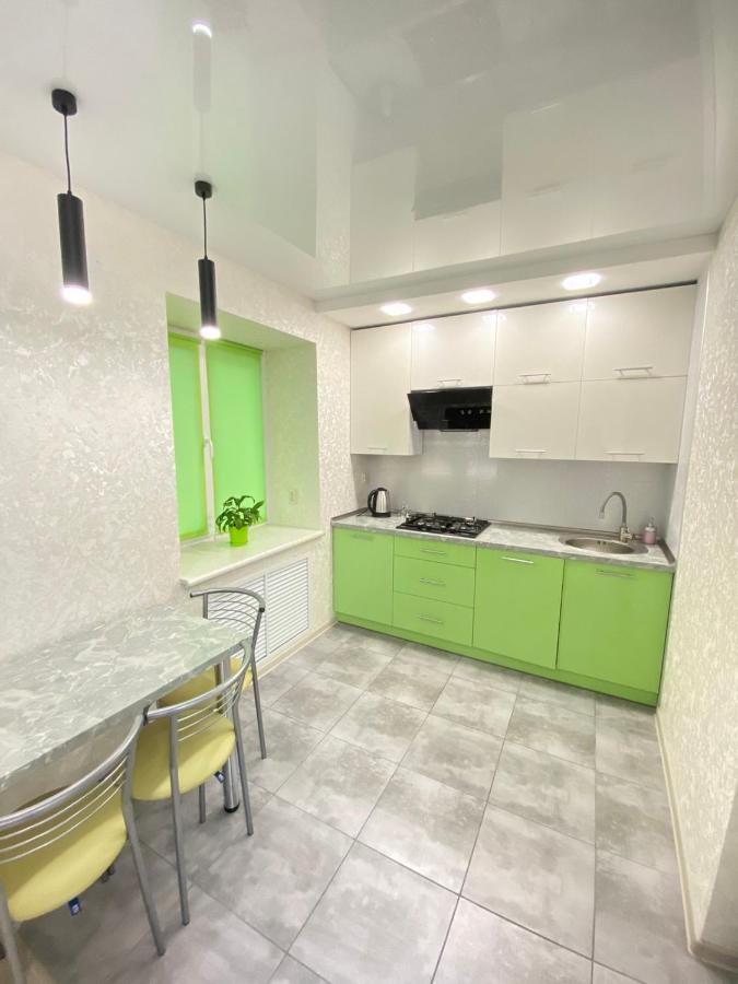 Suite Mira Avenue Center Двухкомнатная Квартира В Центре Возле Тц Цум Tschernihiw Exterior foto